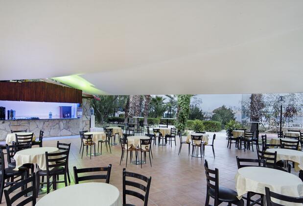 Larissa Mare Beach - Görsel 21