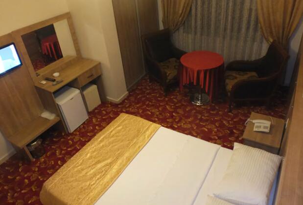 Grand Onur Hotel - Görsel 36