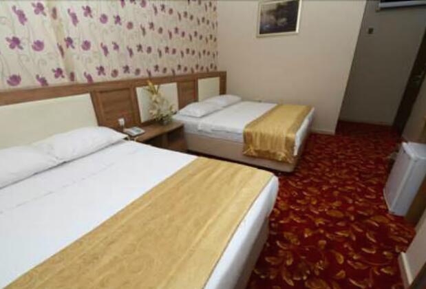 Grand Onur Hotel - Görsel 37