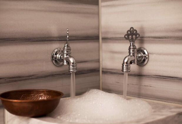 Point Hotel Barbaros - Görsel 21