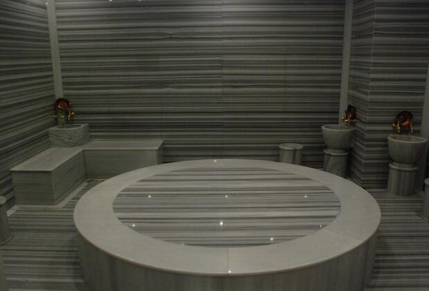 Point Hotel Barbaros - Görsel 20