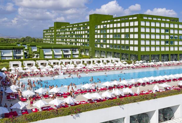 Adam & Eve Hotel - Görsel 4