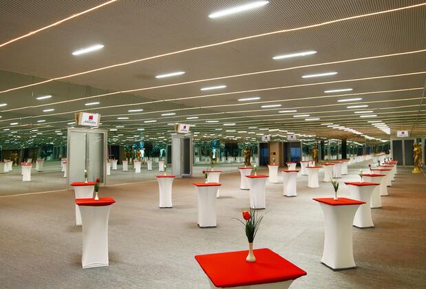 Adam & Eve Hotel - Görsel 8