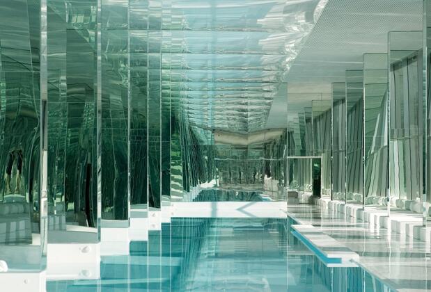 Adam & Eve Hotel - Görsel 9