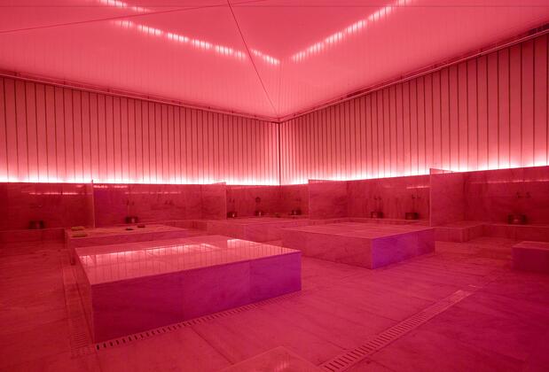 Adam & Eve Hotel - Görsel 10