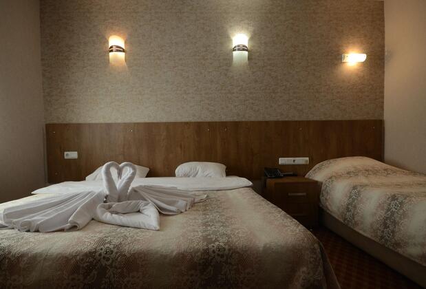 Bildik Otel - Görsel 11