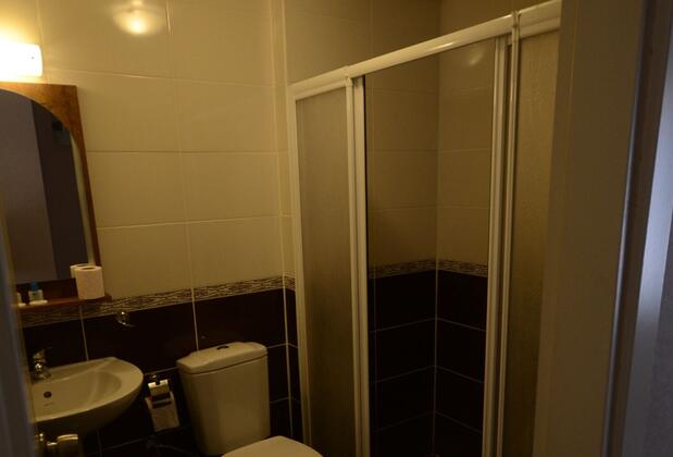 Bildik Otel - Görsel 16