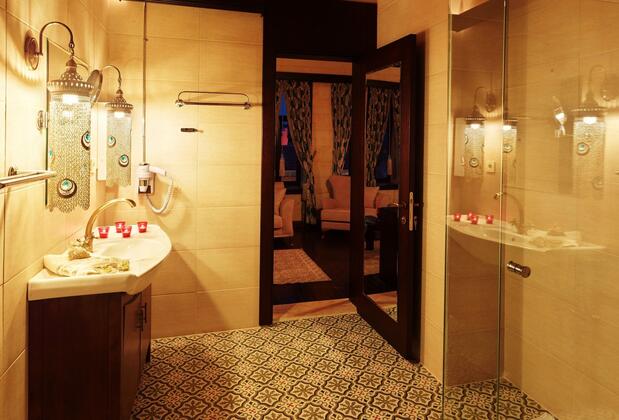 Bey Konağı Gaziantep - Görsel 3