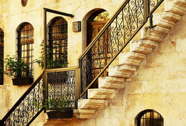 Bey Konağı Gaziantep - Görsel 4
