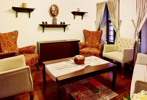 Bey Konağı Gaziantep - Görsel 5