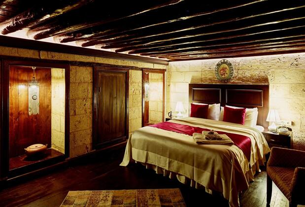 Bey Konağı Gaziantep - Görsel 6