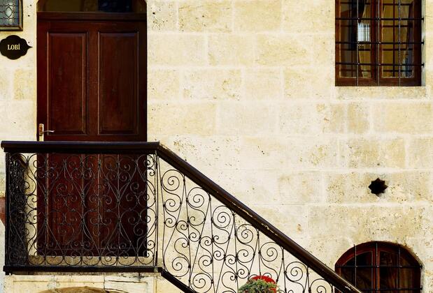 Bey Konağı Gaziantep - Görsel 8