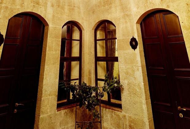 Bey Konağı Gaziantep - Görsel 9