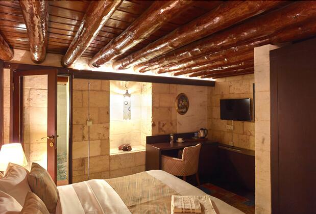 Bey Konağı Gaziantep - Görsel 11