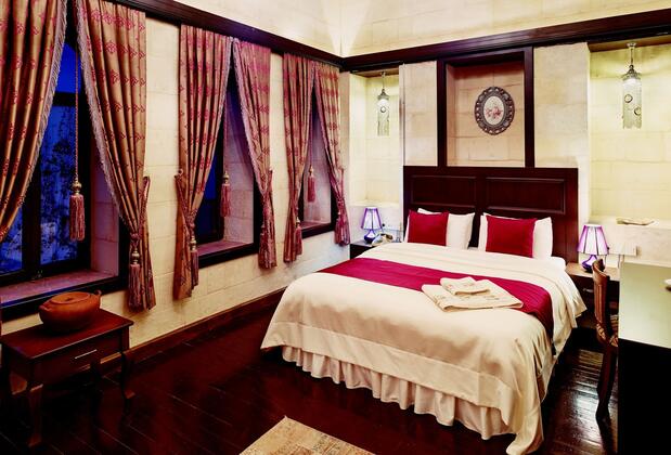 Bey Konağı Gaziantep - Görsel 12