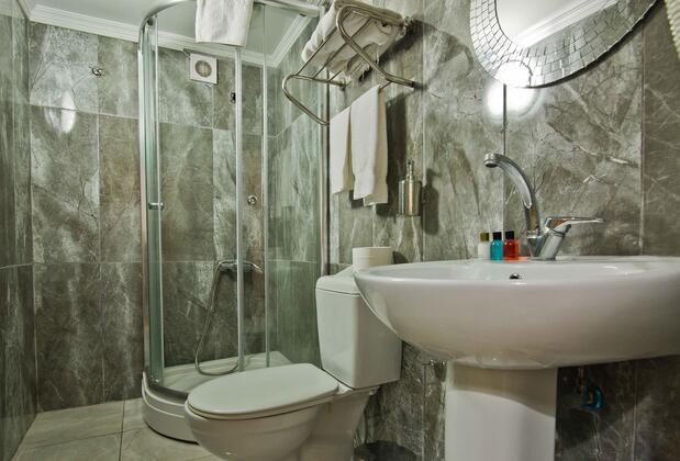 Hotel Prinkipos - Görsel 21