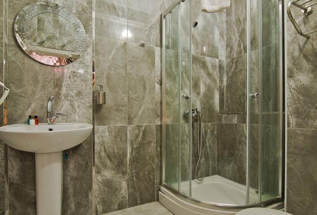 Hotel Prinkipos - Görsel 22