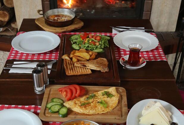 Hotel Prinkipos - Görsel 9