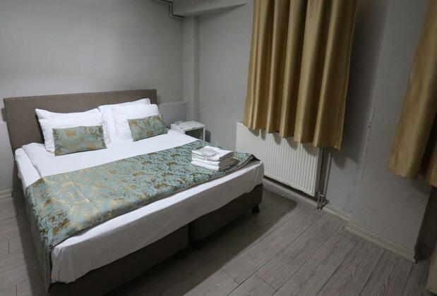 Hotel Prinkipos - Görsel 20