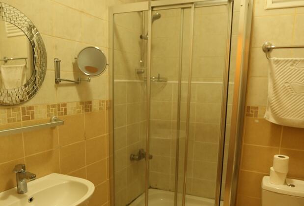 Hotel Prinkipos - Görsel 24