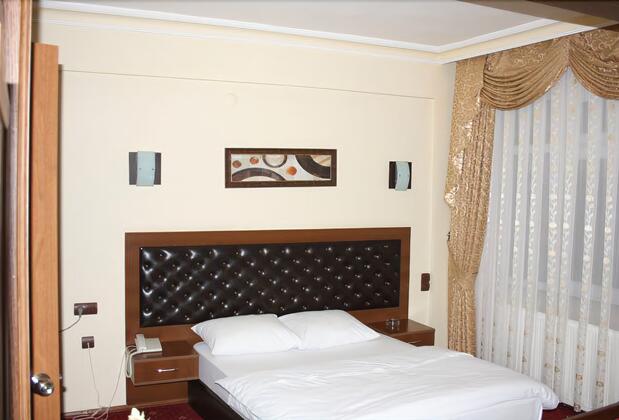 Sandıkçı Otel - Görsel 3