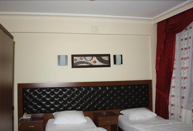 Sandıkçı Otel - Görsel 4