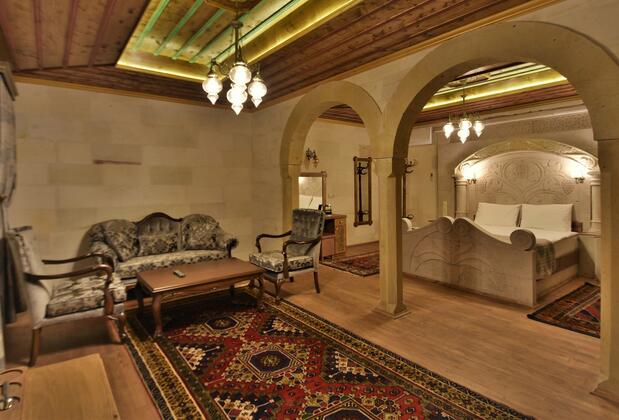 Göreme Reva Hotel - Görsel 39