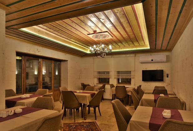 Göreme Reva Hotel - Görsel 43