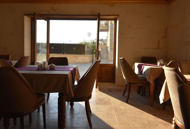 Göreme Reva Hotel - Görsel 44