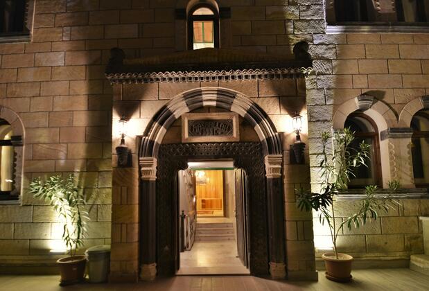 Göreme Reva Hotel - Görsel 23