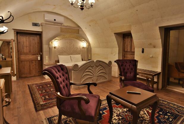 Göreme Reva Hotel - Görsel 49