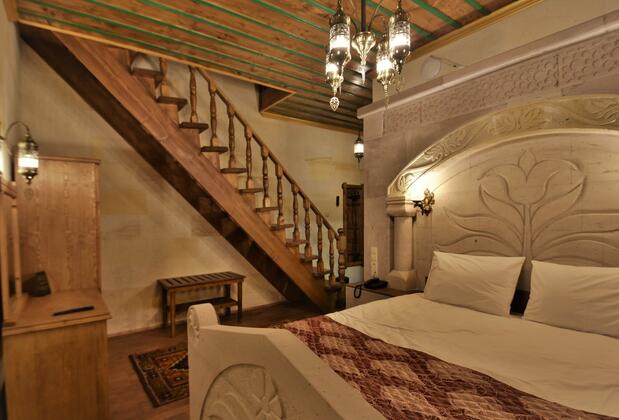 Göreme Reva Hotel - Görsel 47