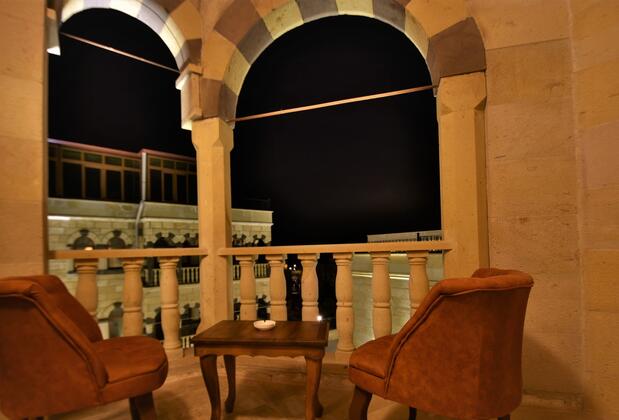 Göreme Reva Hotel - Görsel 35