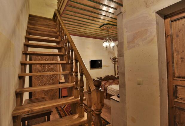Göreme Reva Hotel - Görsel 46