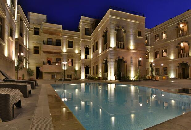 Göreme Reva Hotel - Görsel 7