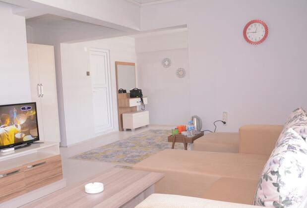 Green Residence Otel - Görsel 4