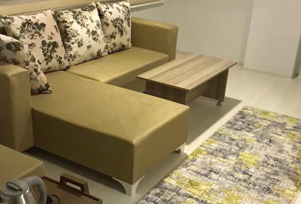 Green Residence Otel - Görsel 7