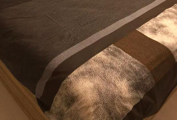 Green Residence Otel - Görsel 8