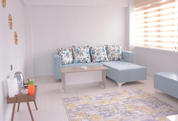 Green Residence Otel - Görsel 9