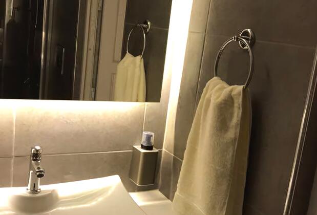 Green Residence Otel - Görsel 19