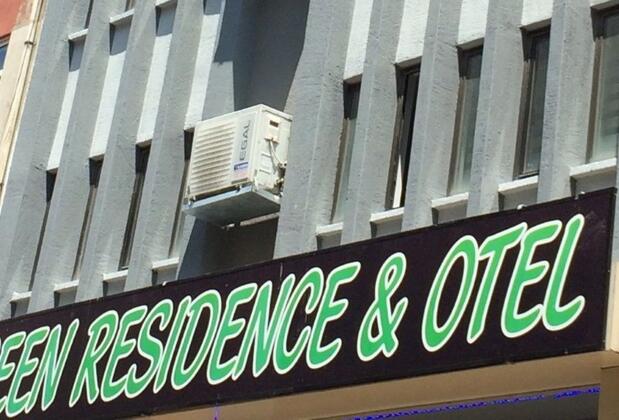 Green Residence Otel - Görsel 3