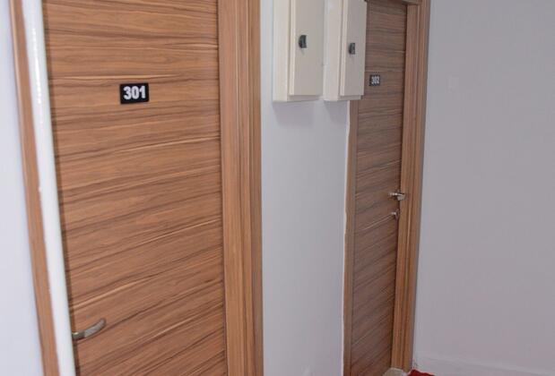 Green Residence Otel - Görsel 11