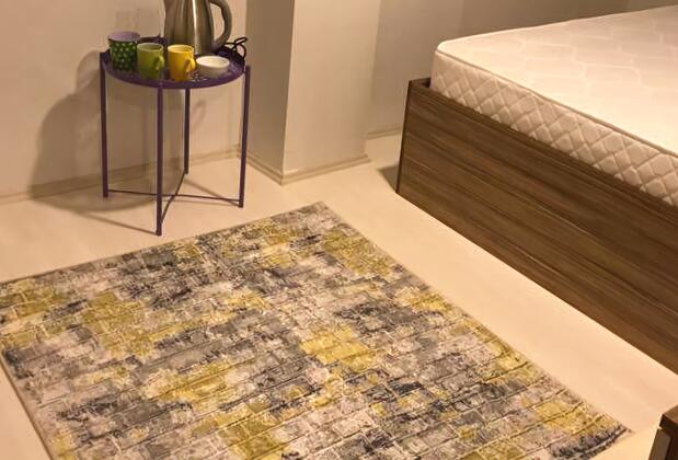 Green Residence Otel - Görsel 12