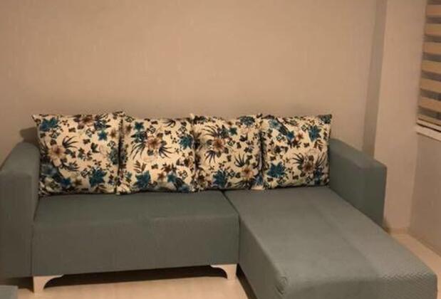 Green Residence Otel - Görsel 13