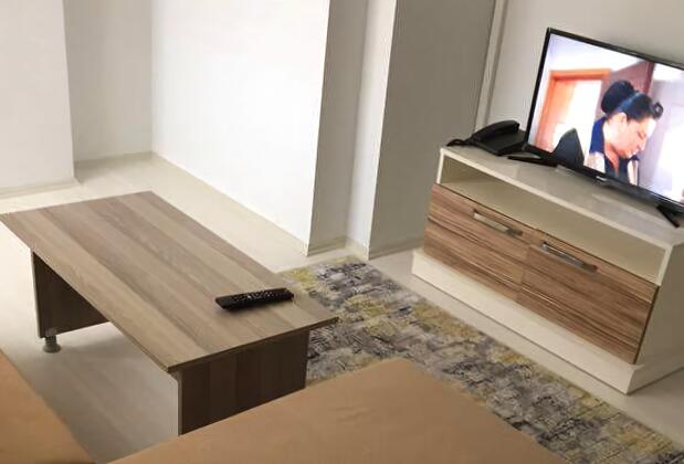 Green Residence Otel - Görsel 14