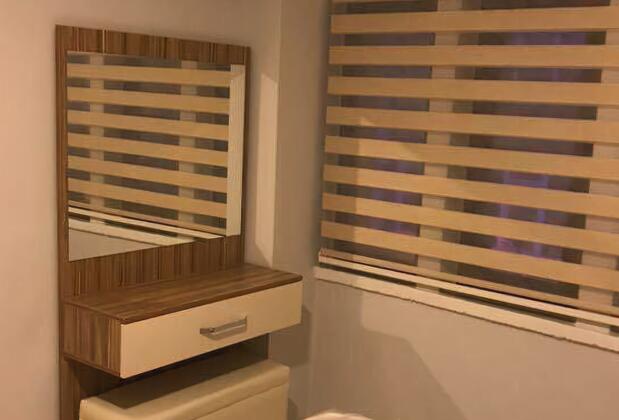 Green Residence Otel - Görsel 16