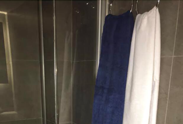 Green Residence Otel - Görsel 18