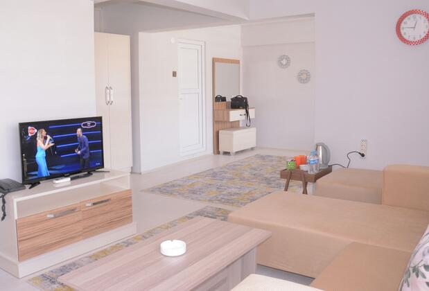 Green Residence Otel - Görsel 17