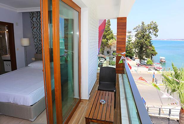 Reyda Boutique Otel - Görsel 5