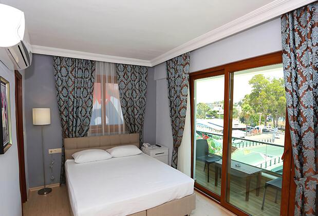 Reyda Boutique Otel - Görsel 4